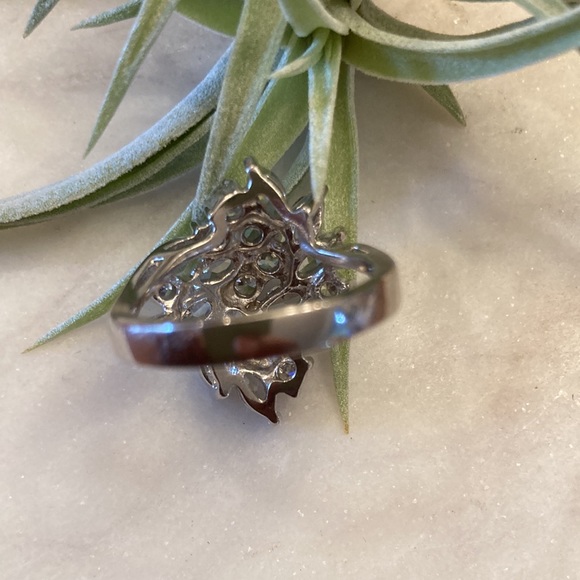 Cocktail Ring 💎 - Picture 6 of 8